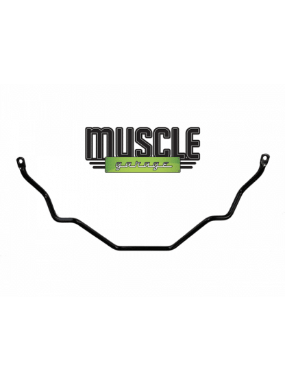 MUSCLE GARAGE Sway Bar to suit Barra Conversion in XA-XF Falcons