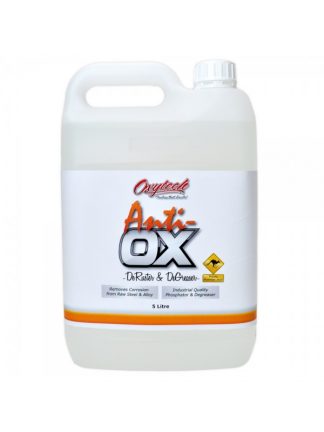 Anti-Ox Deruster 5L
