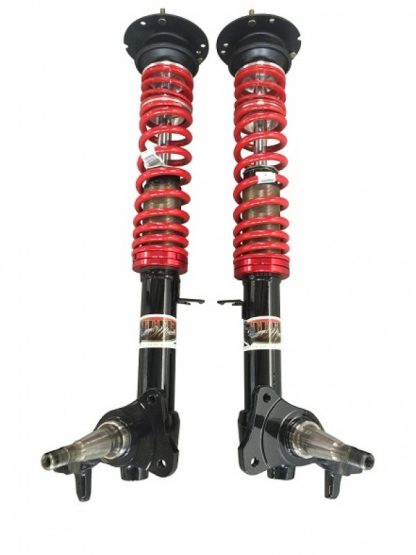 COIL OVER FRONT STRUTS